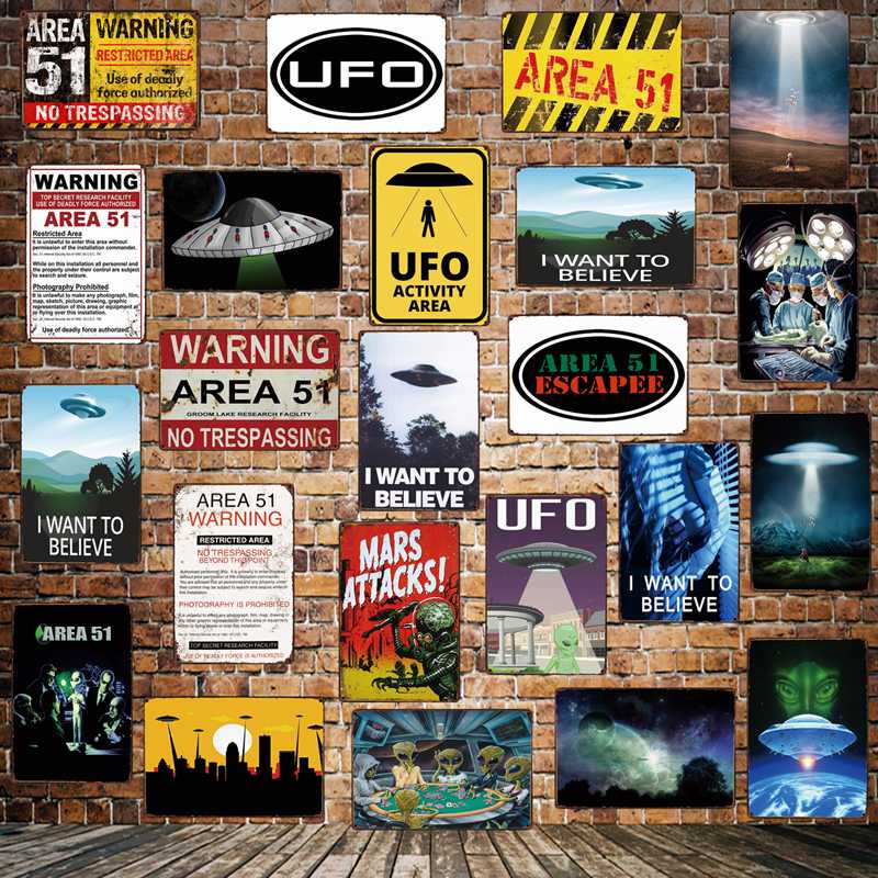 [Mike86] Wanring AREA 51  UFO ܰ ϰ ʹ..